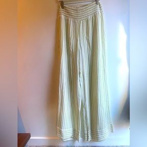 Women’s stretch wide leg beach pant Billabong